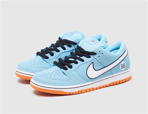 sb dunk low pro gulf